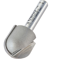 Trend Radius Router Cutter 18mm 19mm 1/4"