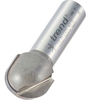 Trend Radius Router Cutter 20mm 18mm 1/2"