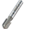 Trend Radius Router Cutter 8mm 12.7mm 1/4"
