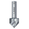 Trend Rose CSink 20mm CSink Dia (Hss Drilling Tools / Rose 90 Degree Countersinks)