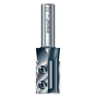 Trend Rota-Tip 22.2mm Dia x 30mm Cut (Tct Router Cutter Range / Rota Tip)