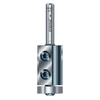Trend Rota-Tip A= 90¡ x 19mm Dia x 30mm C (Tct Router Cutter Range / Rota Tip)