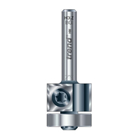 Trend Rota-Tip A=90¡ x 19mm Dia x12mm Cut (Tct Router Cutter Range / Rota Tip)