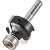 Trend Rota-Tip Bearing Guided Ogee Router Cutter 26mm 15.7mm 1/4"
