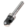 Trend Rota-Tip Bearing Guided Radius Router Cutter 12.7mm 13mm 1/4"