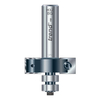 Trend Rota-Tip Rebater x 12mm Cut (Tct Router Cutter Range / Rota Tip)