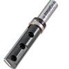 Trend Rota-Tip Single Flute Template Profiler Router Cutter 19.1mm 49.5mm 1/2"