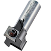 Trend Rota-tip Two Flute Trimmer Router Cutter 22mm 12mm 1/2"
