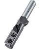 Trend Rota-Tip Two Replaceable Blade Router Cutter 19.1mm 50mm 1/2"