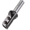 Trend Rota-Tip Two Replaceable Blade Router Cutter 22.2mm 29.5mm 1/2"