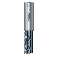 Trend Rotatip 15.9mm Dia x30mm Cut (Tct Router Cutter Range / Rota Tip)