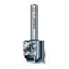 Trend Rotatip 22.2mm Dia x 19.05mm Cut (Tct Router Cutter Range / Rota Tip)