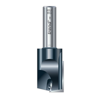 Trend Rotatip 25mm Dia x 30mm Cut (Tct Router Cutter Range / Rota Tip)