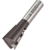 Trend Rotatip Stair Cutter Left Hand Router Cutter 22mm 28mm 1/2"