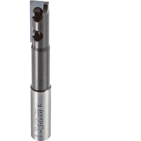 Trend RotaTip Straight Single Replaceable Blade Router Cutter 12.7mm 29.5mm 1/2"