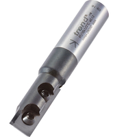 Trend RotaTip Straight Single Replaceable Blade Router Cutter 12.7mm 30mm 1/2"