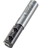 Trend RotaTip Straight Single Replaceable Blade Router Cutter 14mm 30mm 1/2"
