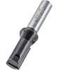 Trend RotaTip Straight Single Replaceable Blade Router Cutter 15.9mm 29.5mm 1/2"