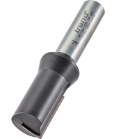 Trend RotaTip Straight Single Replaceable Blade Router Cutter 19.05mm 29.5mm 1/2"