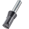 Trend RotaTip Straight Single Replaceable Blade Router Cutter 20.6mm 29.5mm 1/2"