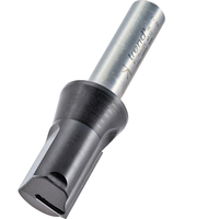 Trend RotaTip Straight Single Replaceable Blade Router Cutter 20.6mm 29.5mm 1/2"