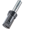 Trend RotaTip Straight Single Replaceable Blade Router Cutter 22mm 29.5mm 1/2"