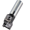 Trend Rotatip Two Replacable Blade Plunge Cut Router Cutter 19.1mm 19.1mm 1/2"
