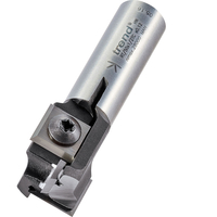 Trend Rotatip Two Replacable Blade Plunge Cut Router Cutter 19.1mm 19.1mm 1/2"