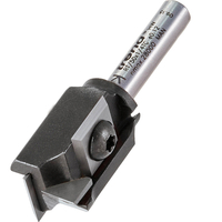 Trend Rotatip Two Replacable Blade Plunge Cut Router Cutter 19.1mm 19.1mm 1/4"