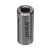 Trend Router Collet Reduction Sleeve 10mm 6mm
