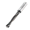 Trend Router Dowel Drill 4.8mm 27mm 1/4"