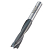 Trend Router Dowel Drill 8mm 35mm 1/4"