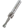 Trend Router Drill Counterbore 9.5mm 20mm 1/4"