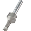 Trend Router Drill Countersunk Counterbore 16mm 20mm 1/4"
