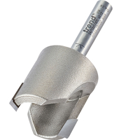 Trend Router Plug Maker 16mm 16mm 1/4"