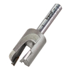 Trend Router Plug Maker 9.5mm 16mm 1/4"