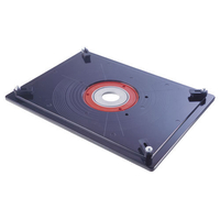 Trend Router Table Insert Plate (Jig Making Accessories / Router Table Accessories)