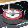 Trend Rti/Plate Eye & Face Shield (Jig Making Accessories / Router Table Accessories)