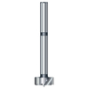 Trend Saw Forstner 7/8 Inch Dia (Ws Drilling Tools / Forstner - Long Reach)