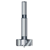 Trend Saw Forstner 7/8 Inch Dia (Ws Drilling Tools / Forstner - Short Reach)