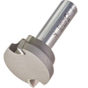 Trend Scriber For Lambs Tongue Router Cutter 35mm 17mm 1/2"