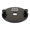 Trend Self Centering Mortise Base