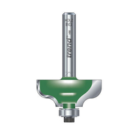 Trend S/Guided Ogee 6.3mm Rad (Tct Router Cutter Range / Ogee)