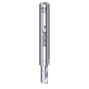 Trend Single Flute 4mm Dia x 11mm 257062 (Tct Router Cutter Range / Straight Single Flute)