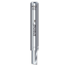 Trend Single Flute 4mm Dia x 9mm Cut (Tct Router Cutter Range / Straight Single Flute)