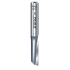 Trend Single Flute 5.5mm Dia x 19mm Cut (Tct Router Cutter Range / Straight Single Flute)