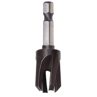 Trend Snappy 3/8 Dia Plug Cutter (Snappy / Plug Cutters)