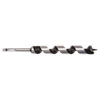 Trend Snappy Auger Bit 25mm x 155mm (Snappy / Augers)