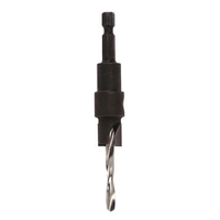 Trend Snappy Cb 4X75mm Drill Bit Only (Snappy / Replacement Drills And Parts)