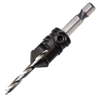 Trend Snappy Countersink With 7/64 Drill (Snappy / Drill Countersinks)